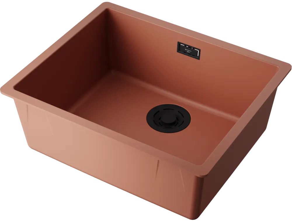 Детальное фото товара: Omoikiri Yamakawa 55 Integra-CN, мойка, керамика, canyon