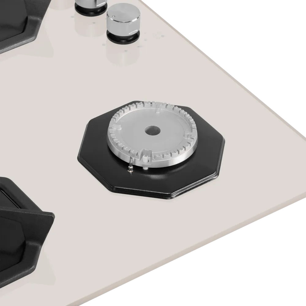 Детальное фото товара: Maunfeld EGHG.64.2CBG/G газовая поверхность