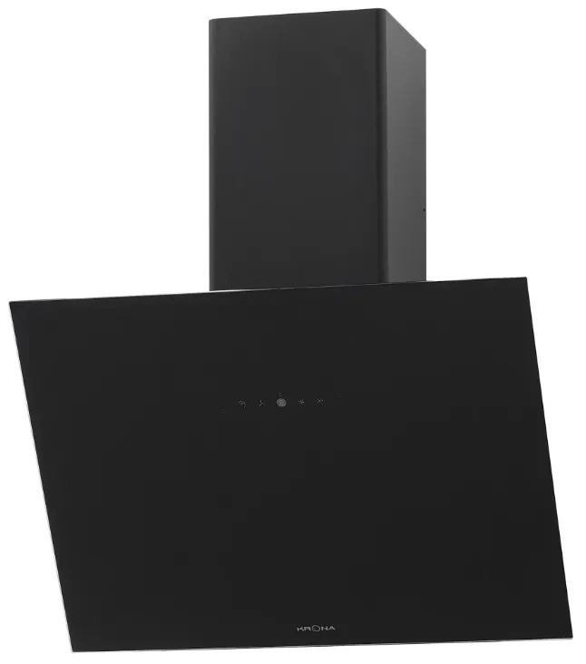 Фото товара: Krona BELINDA 600 black SGC