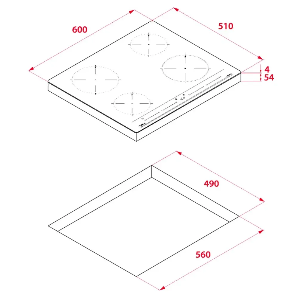Схема встраивания