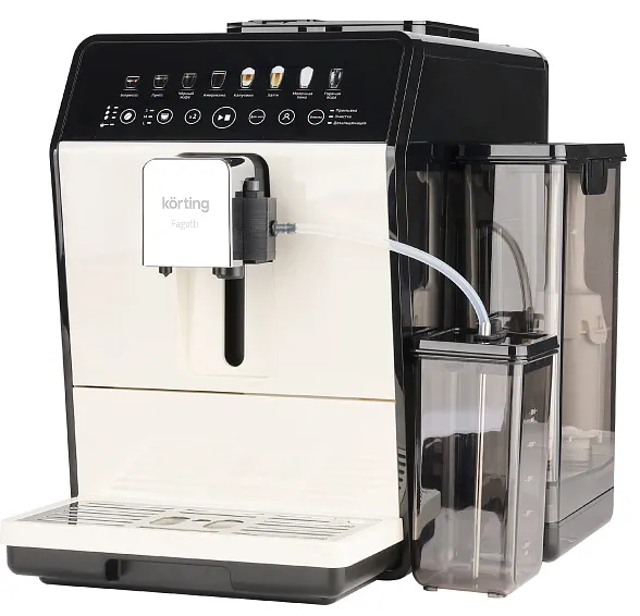 Детальное фото товара: Korting KACM 2026 W Fagotti