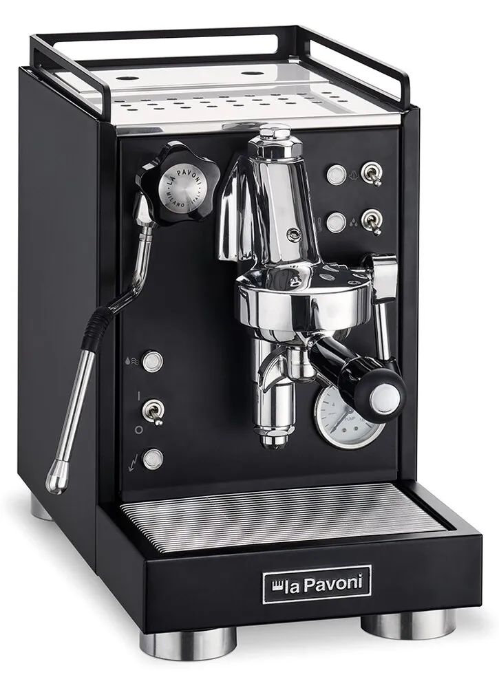 Детальное фото товара: La Pavoni LPSCCB01EU