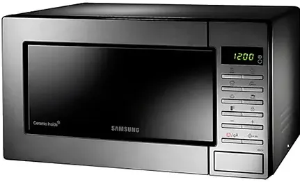 Фото товара: Samsung ME87M/BAL