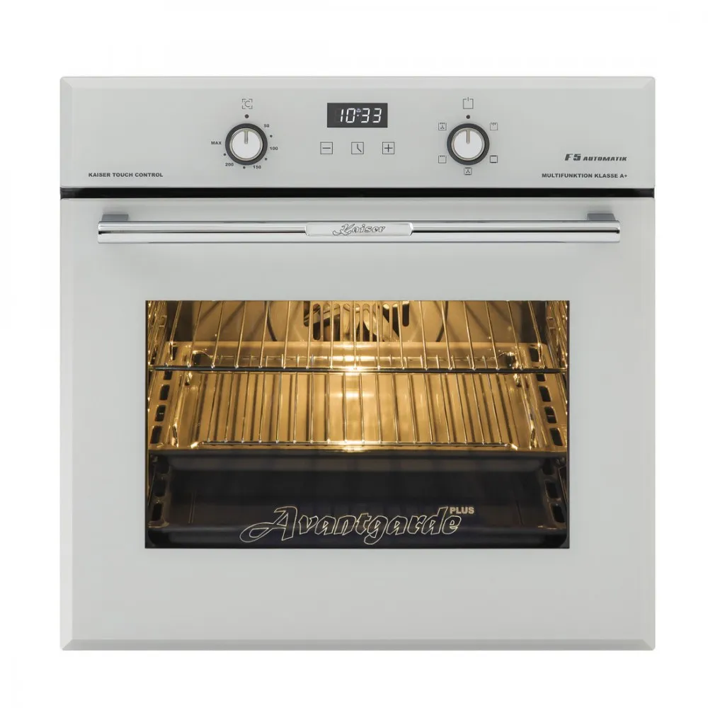 Фото товара: KAISER EH 6990 W Chrom 