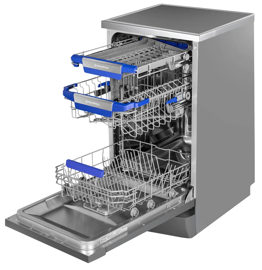 Детальное фото товара: Maunfeld MWF45331S