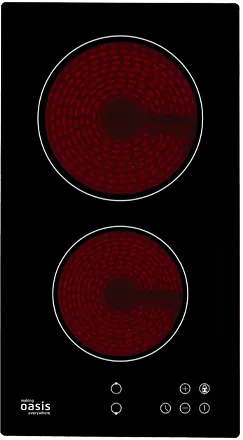 Фото товара: making Oasis everywhere P-SBD стеклокерамическая поверхность