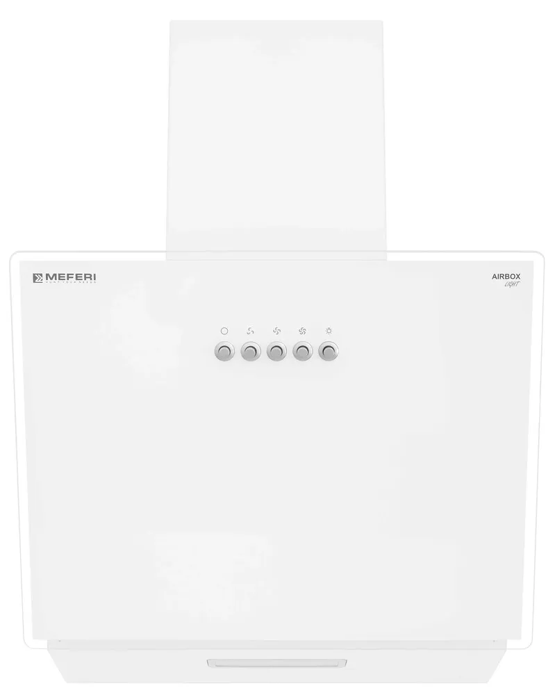 Фото товара: MEFERI AIRBOX45WH LIGHT