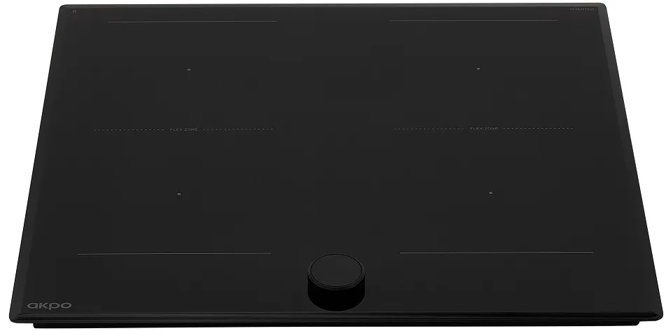 Детальное фото товара: AKPO PIA 6094401Е BL индукционная поверхность