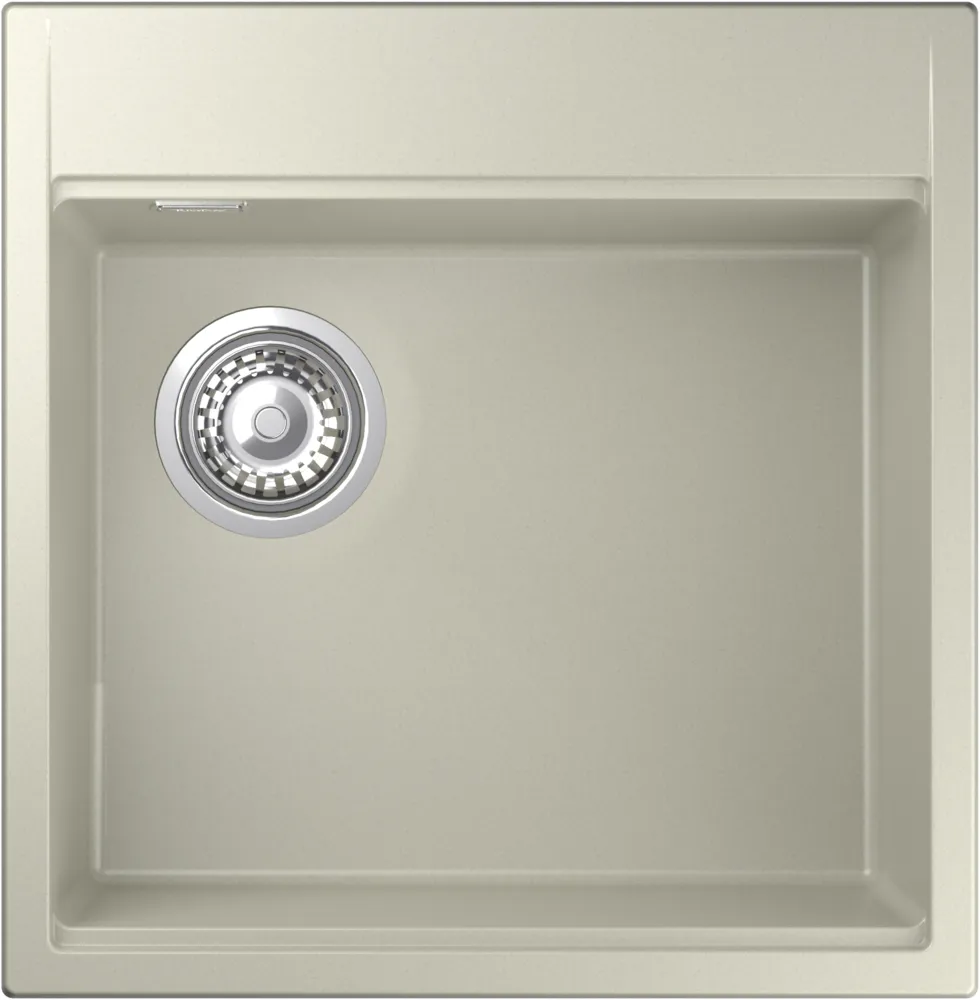 Фото товара: Rivelato TESORO TR-505-L topazio, мойка, гранит, топаз