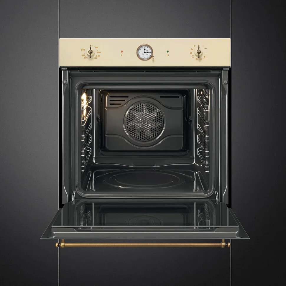 Детальное фото товара: Smeg SFP68C1TPO