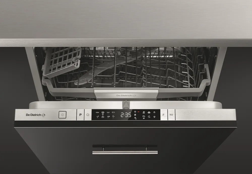 Фото товара: De Dietrich DBJ422DQX