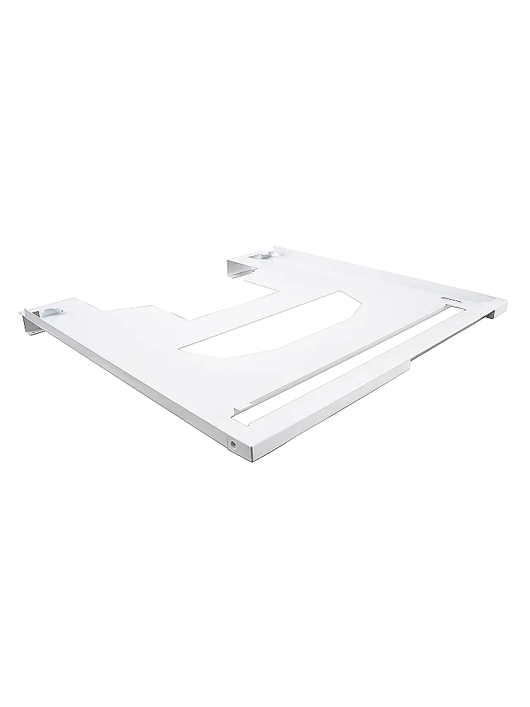 Детальное фото товара: Kuppersbusch монтажный комплект без выдвижной полки 51027, белый