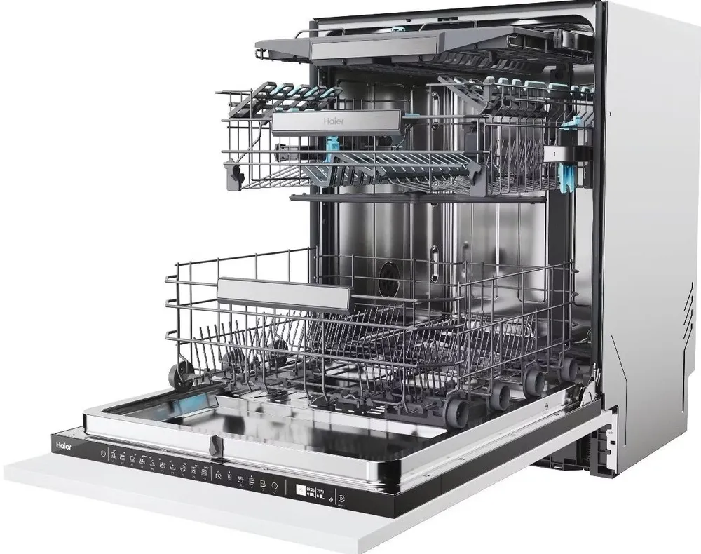 Детальное фото товара: Haier XS 6B0M4PB-08