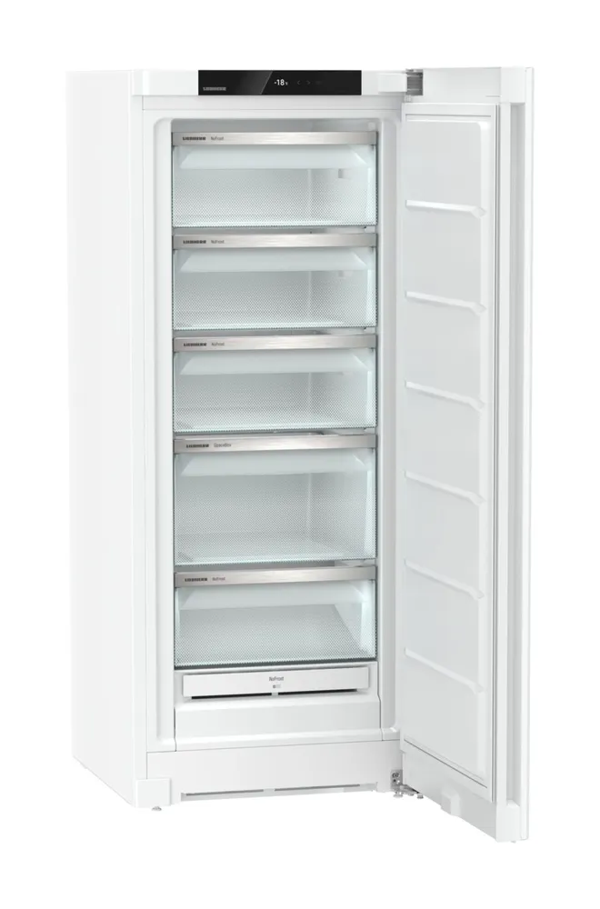 Детальное фото товара: Liebherr FNe 4605-22 001 Pure NoFrost