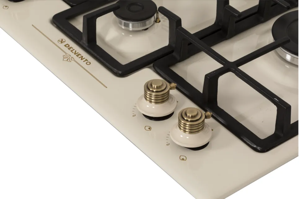 Детальное фото товара: Delvento V60V41O220 газовая поверхность