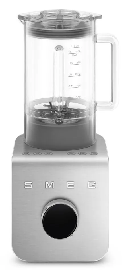 Детальное фото товара: Smeg BLC02BLMEU