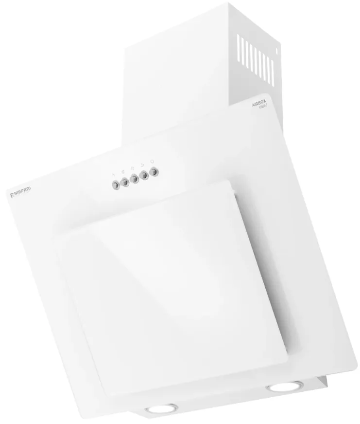 Фото товара: MEFERI AIRBOX60WH POWER