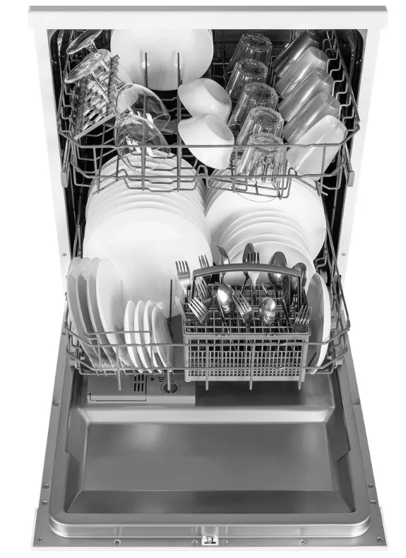 Детальное фото товара: Maunfeld MWF60121W