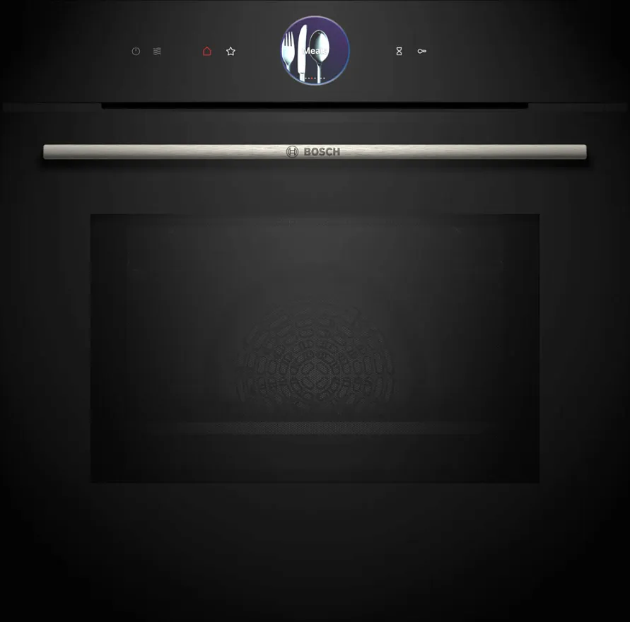 Фото товара: Bosch HMG776NB1