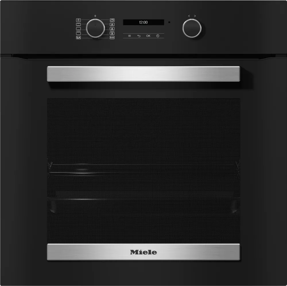 Фото товара: Miele H2465B OBSW/EDST
