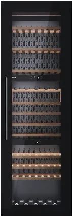 Фото товара: Teka RVI 30097 BLACK GLASS