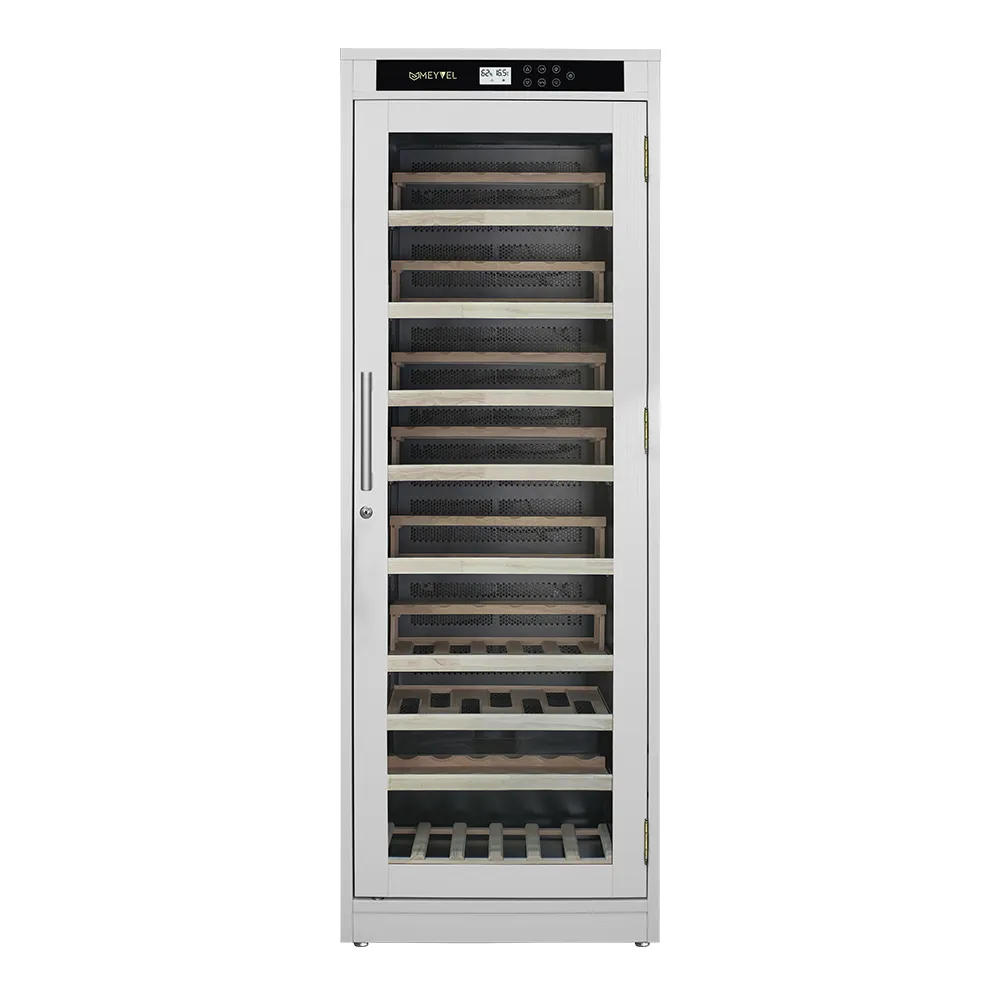 Фото товара: Meyvel MV102-WW1-M (White Snow)