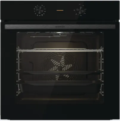 Фото товара: Gorenje BO6717E03BG