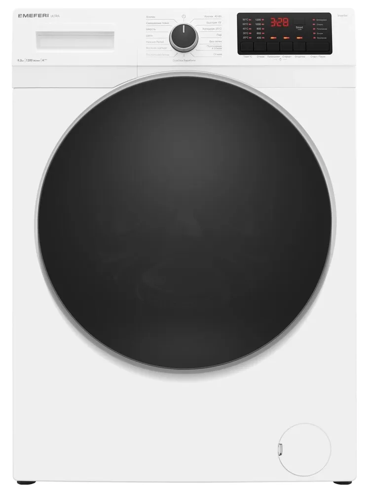 Фото товара: MEFERI MFW091216WH ULTRA