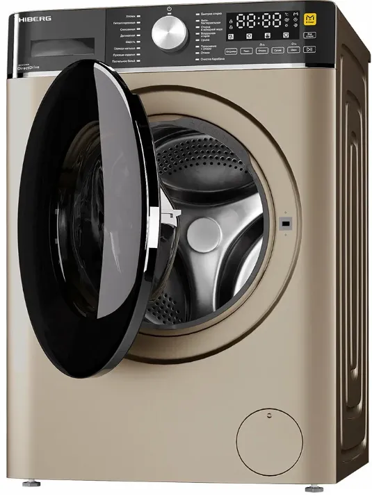 Детальное фото товара: HIBERG i-DDQ8-10614 G 