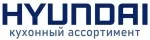 Hyundai кухонный ассортимент