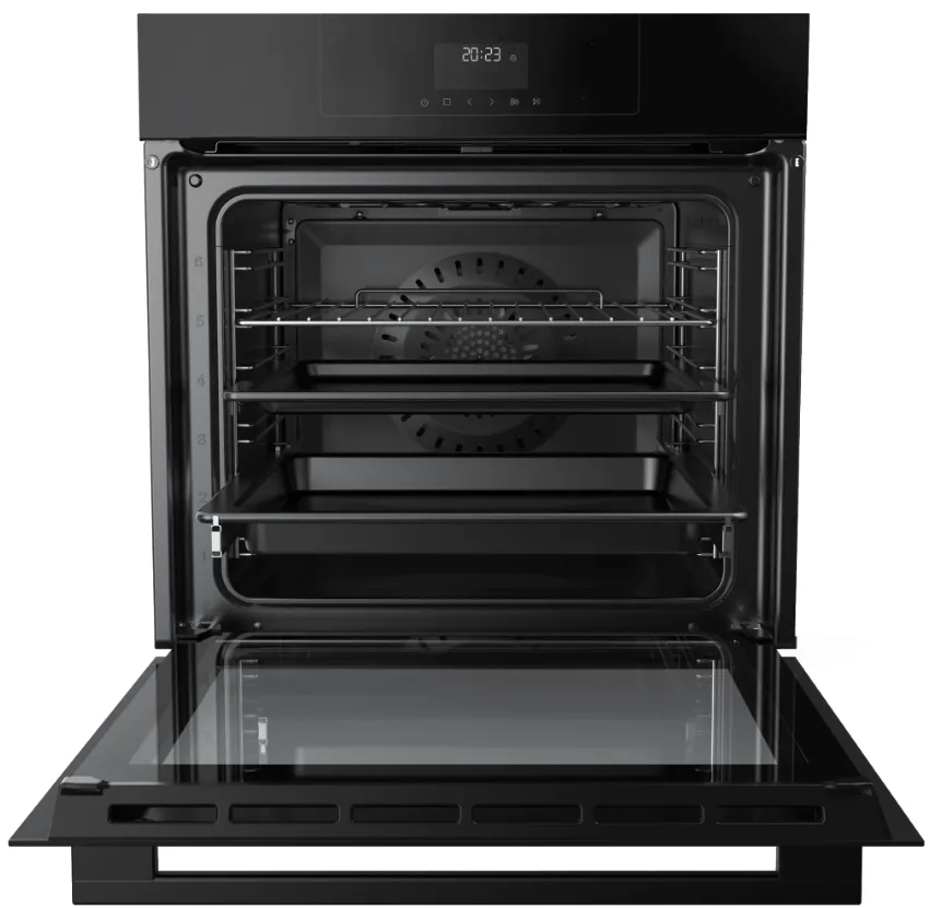 Детальное фото товара: Haier HOQ-F3AAN3GB