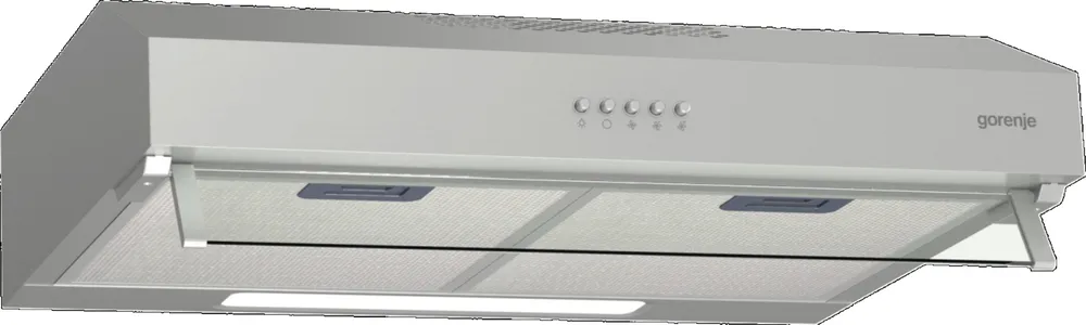 Фото товара: Gorenje WHU529EX/M