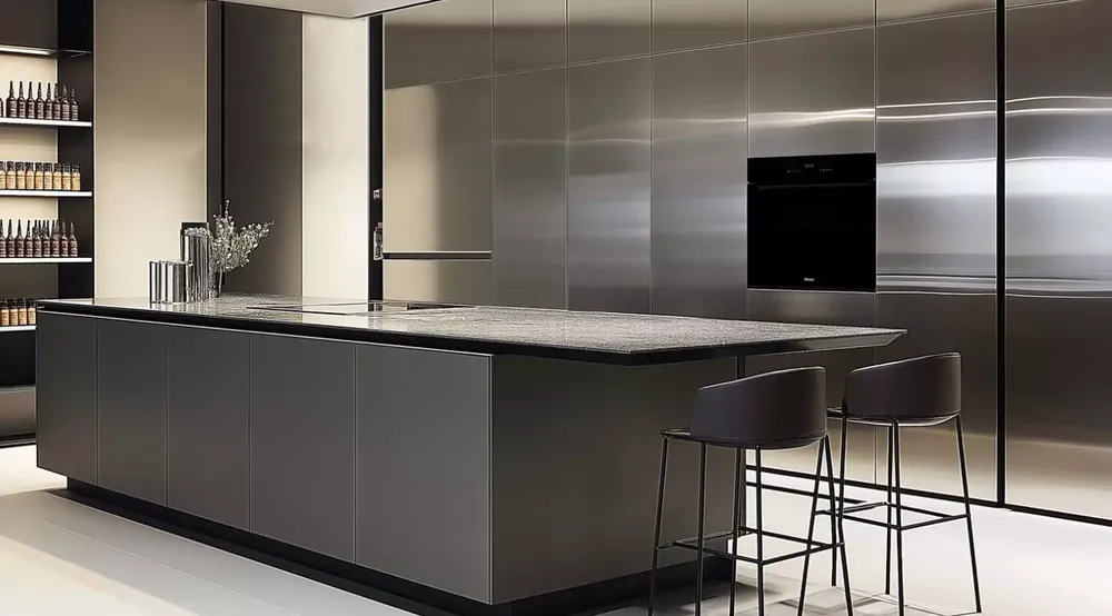 Детальное фото товара: Haier HOQ-M5AAN3GB