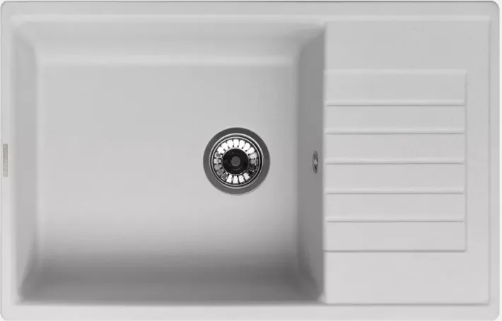 Фото товара: Kuppersberg ROYS 1B1D GREY