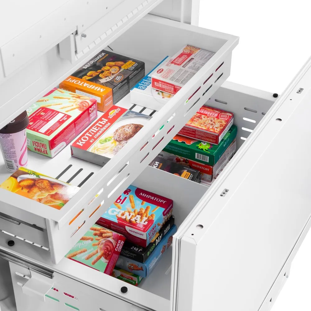 Детальное фото товара: Maunfeld MBF212NFW0 Inverter