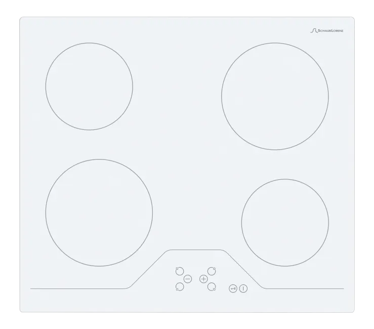 Фото товара: Schaub Lorenz SLK MY6TC7 стеклокерамическая поверхность