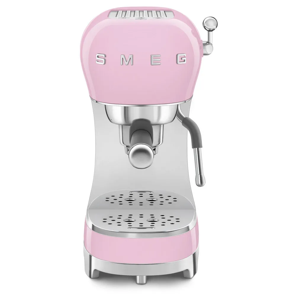 Фото товара: Smeg ECF02PKEU