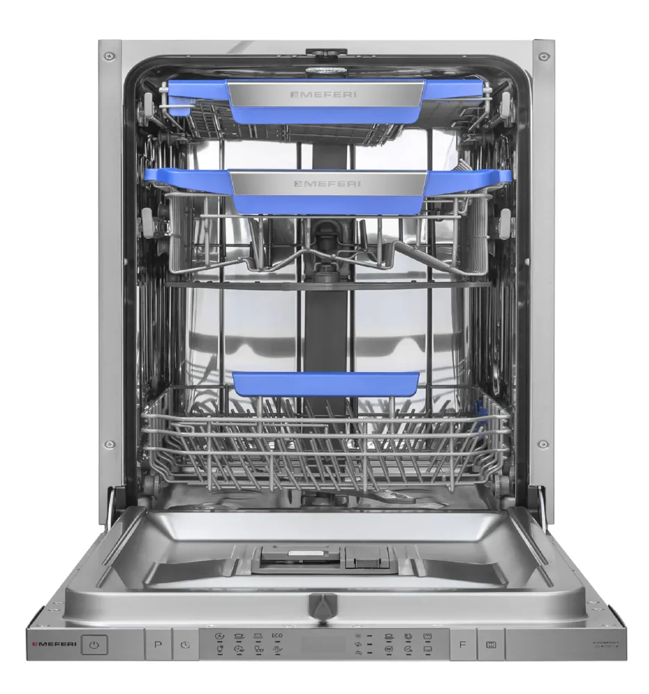 Детальное фото товара: MEFERI MDW4583 COMFORT PLUS