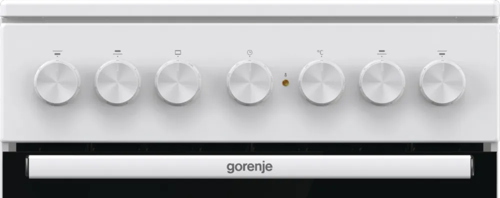Детальное фото товара: Gorenje GEC5B41WG