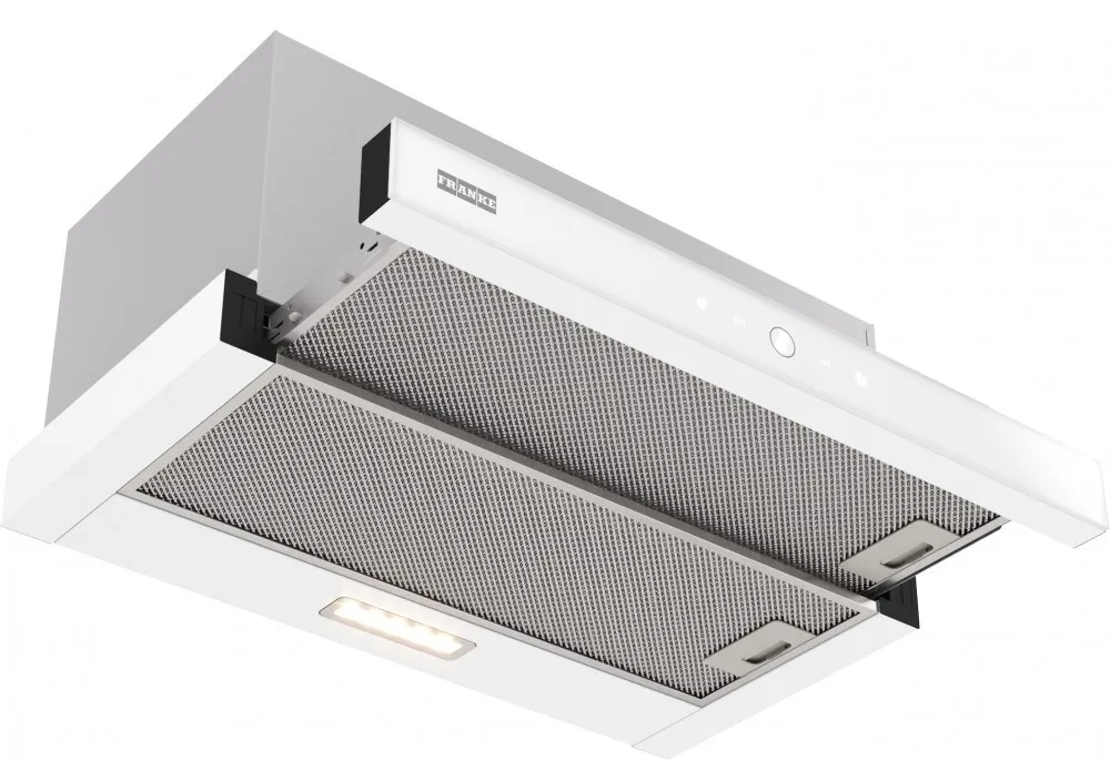 Детальное фото товара: Franke TOUCH 60 WH