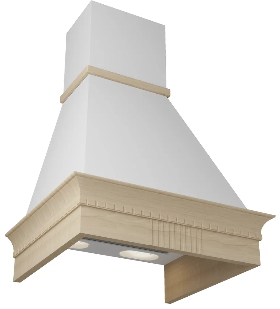 Детальное фото товара: Elikor Даниела 60П-650-П3Л белый муар/ясень неокр