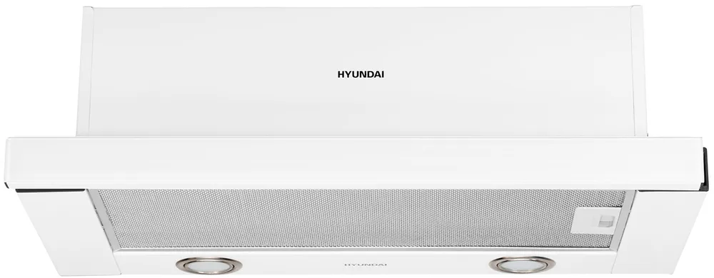 Фото товара: Hyundai HBH 6236 WG