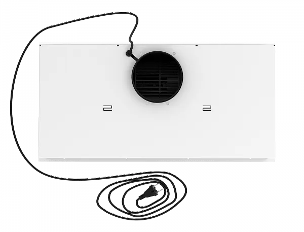 Детальное фото товара: Elikor Cube Basic 60П-500-К3Д белый