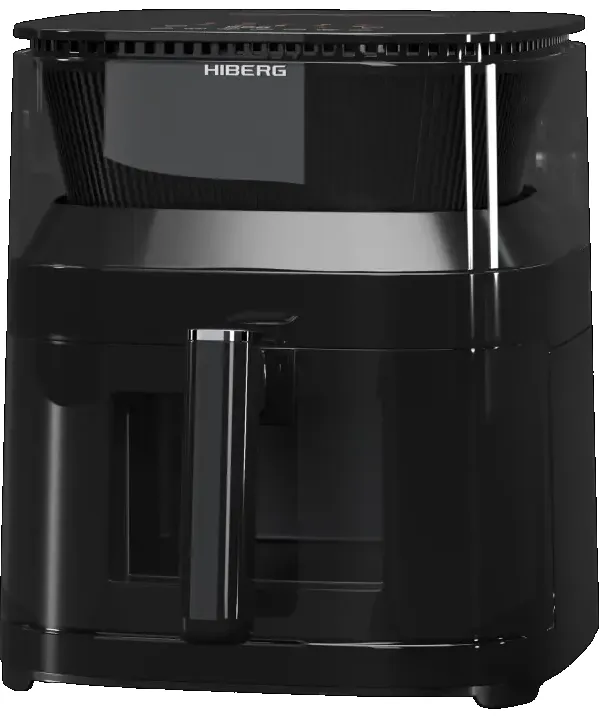 Детальное фото товара: HIBERG MGS 500 B
