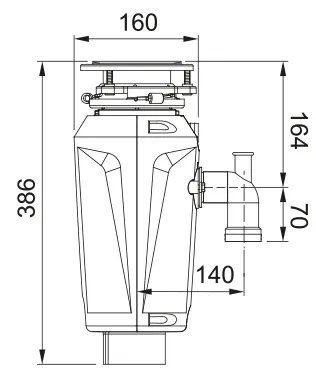 Схема встраивания