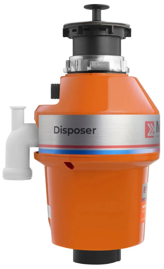 Детальное фото товара: MEFERI MFD560 PUSH COMFORT