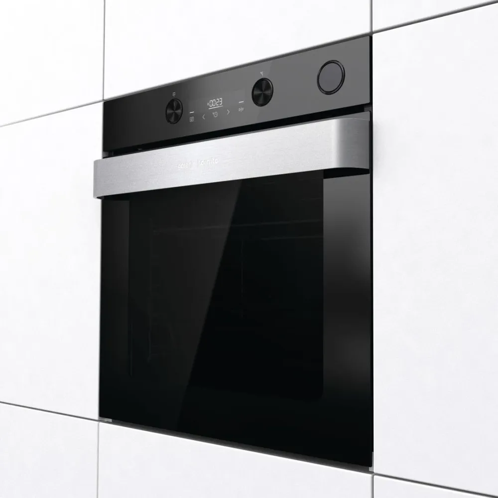 Детальное фото товара: Gorenje BSA6737ORAB