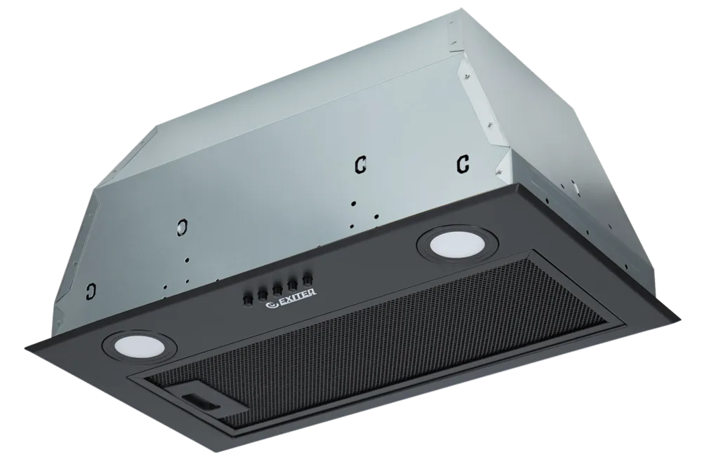 Фото товара: EXITEQ EX-1176 black