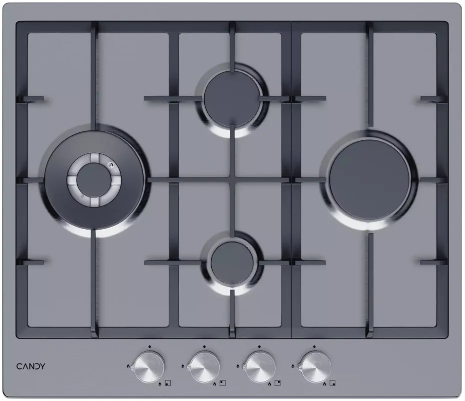 Фото товара: Candy CHG6DWPXRU газовая поверхность