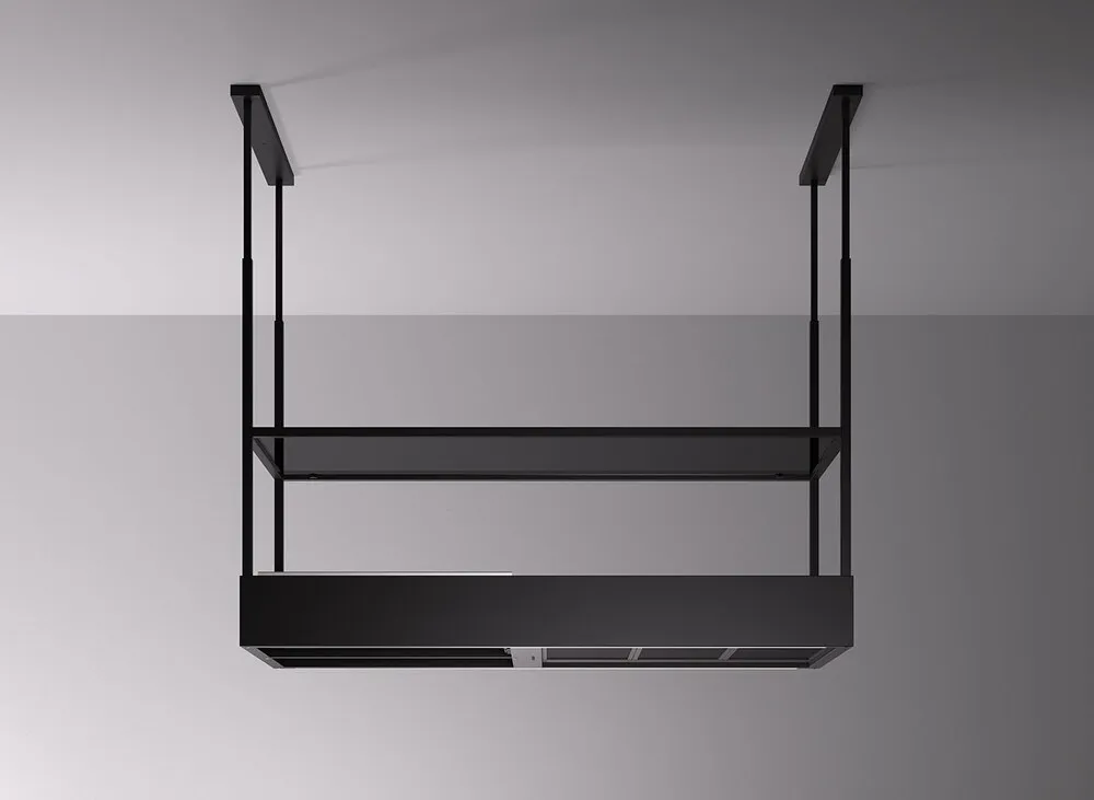 Фото товара: Falmec SPAZIO 130 NERO